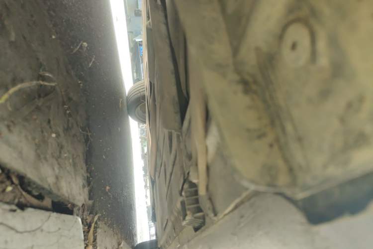 Used BMW X1 2014 sDrive18i Fashion Model Chassis Rear Right