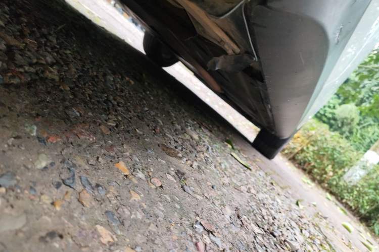 Used BMW X1 2014 sDrive18i Fashion Model Chassis Rear Right