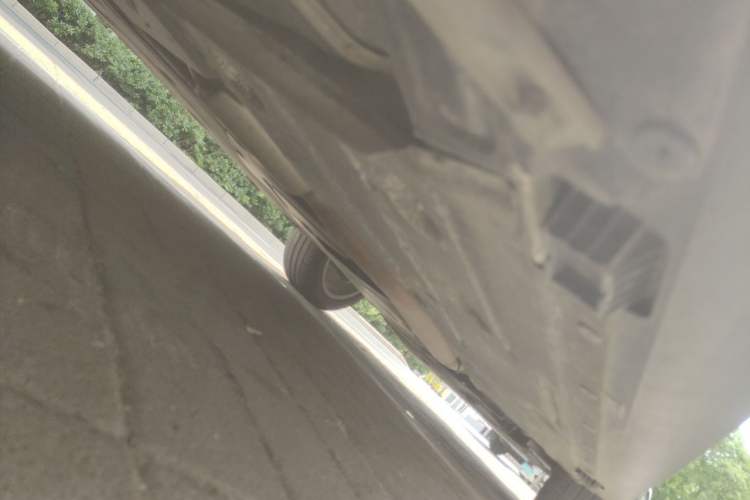 Used BMW X1 2014 sDrive18i Fashion Model Chassis Rear Right
