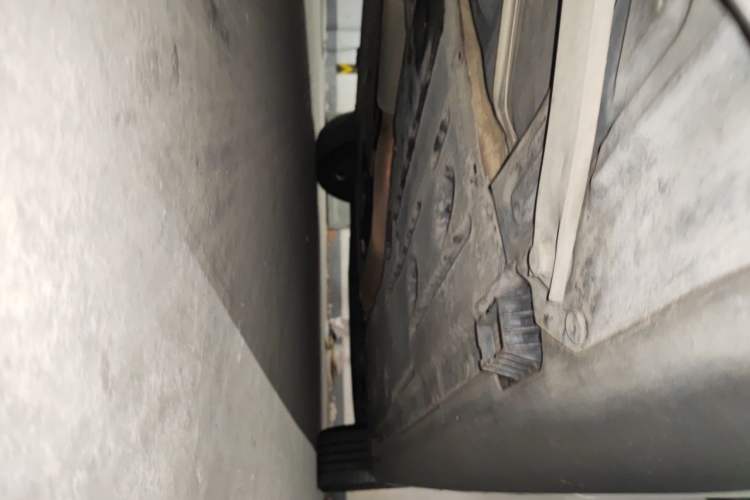 Used BMW X1 2014 sDrive18i Fashion Model Chassis Rear Right