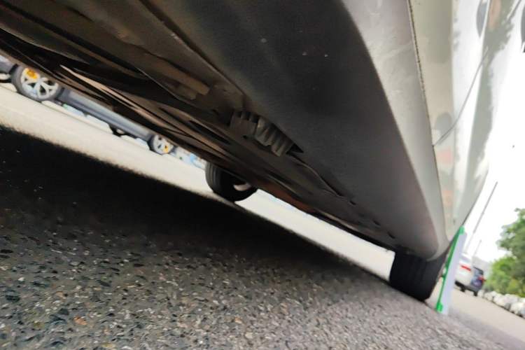 Used BMW X1 2014 sDrive18i Leading Model Chassis Rear Right