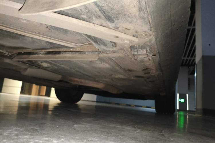 Used BMW X1 2014 sDrive18i Leading Model Chassis Rear Right
