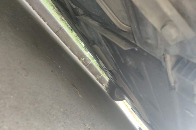 Used BMW X1 2014 sDrive18i Fashion Model Chassis Rear Right
