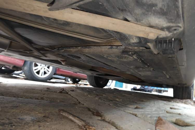 Used BMW X1 2014 sDrive18i Fashion Model Chassis Rear Right