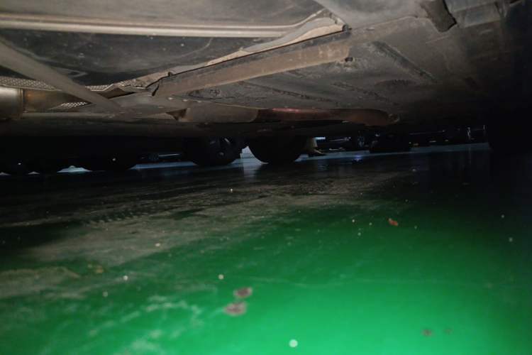 Used BMW X1 2014 sDrive18i Fashion Model Chassis Rear Right