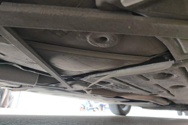 Used BMW X1 2014 sDrive18i Leading Model Chassis Rear Right