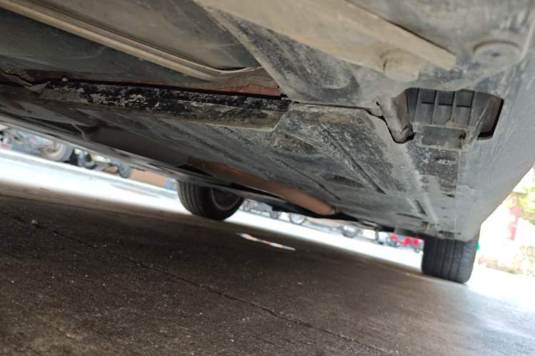 Used BMW X1 2014 sDrive18i Fashion Model Chassis Rear Right