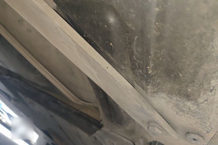 Used BMW X1 2014 sDrive18i Leading Model Chassis Rear Right