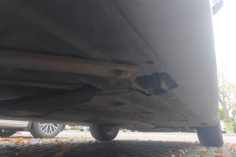 Used BMW X1 2014 sDrive18i Fashion Model Chassis Rear Right