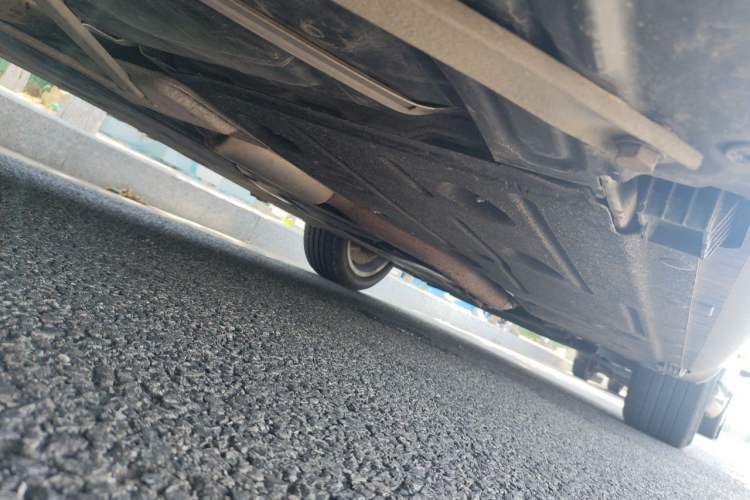 Used BMW X1 2014 sDrive18i Fashion Model Chassis Rear Right