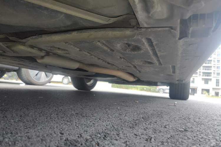 Used BMW X1 2014 sDrive18i Fashion Model Chassis Rear Right