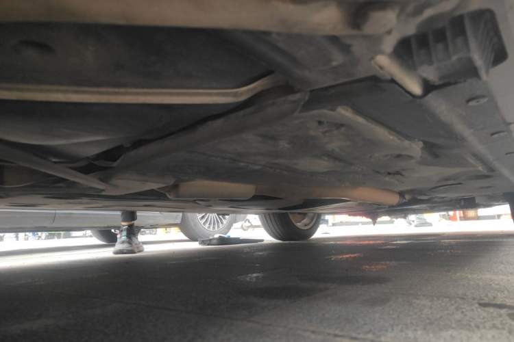 Used BMW X1 2014 sDrive18i Leading Model Chassis Rear Right