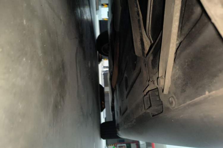 Used BMW X1 2014 sDrive18i Leading Model Chassis Rear Right