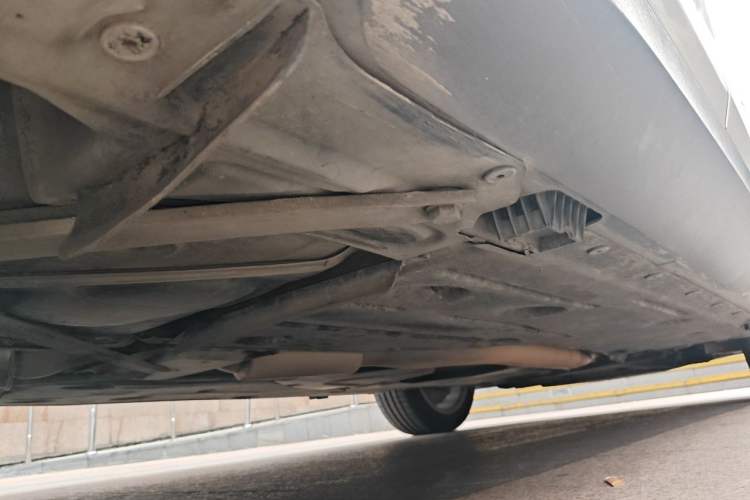 Used BMW X1 2014 sDrive18i Leading Model Chassis Rear Right