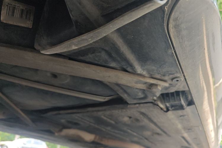 Used BMW X1 2014 xDrive20i Sports Design Package Chassis Rear Right