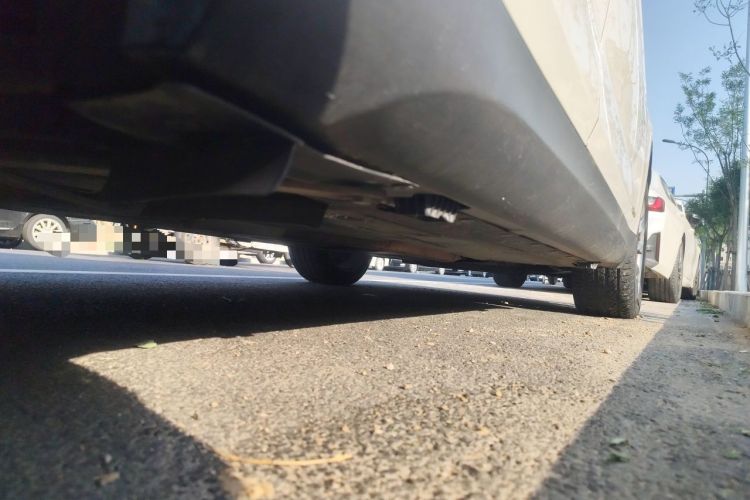 Used BMW X1 2014 sDrive18i Leading Model Chassis Rear Right