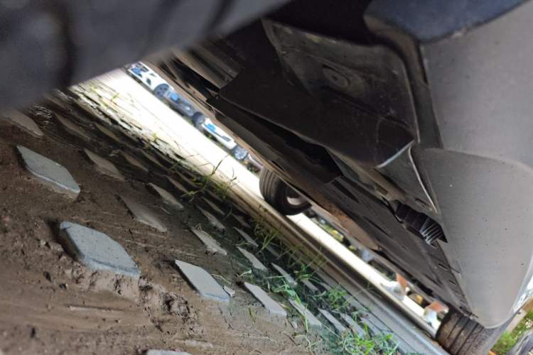 Used BMW X1 2014 sDrive18i Leading Model Chassis Rear Right