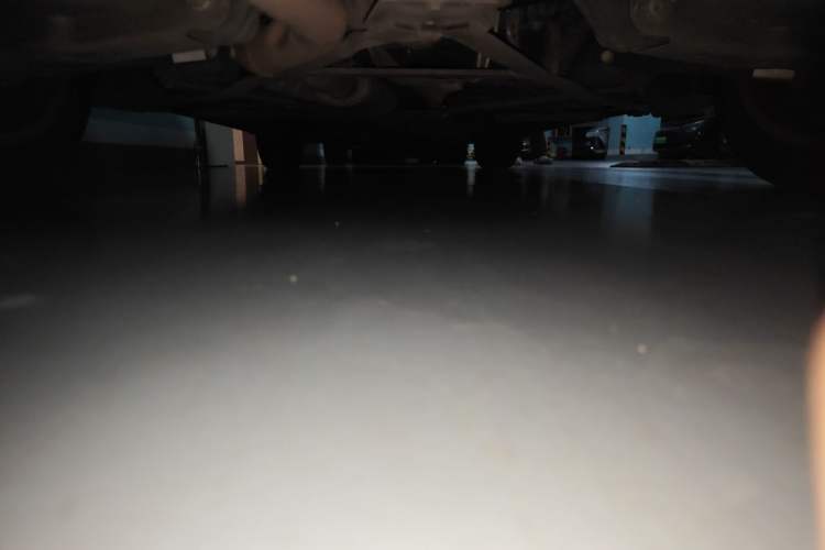 Used BMW X1 2014 sDrive18i Leading Model Chassis Rear