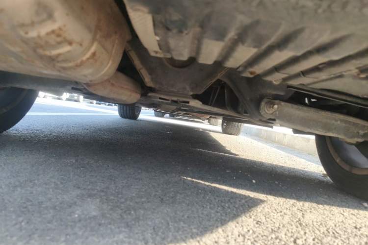 Used BMW X1 2014 sDrive18i Leading Model Chassis Rear