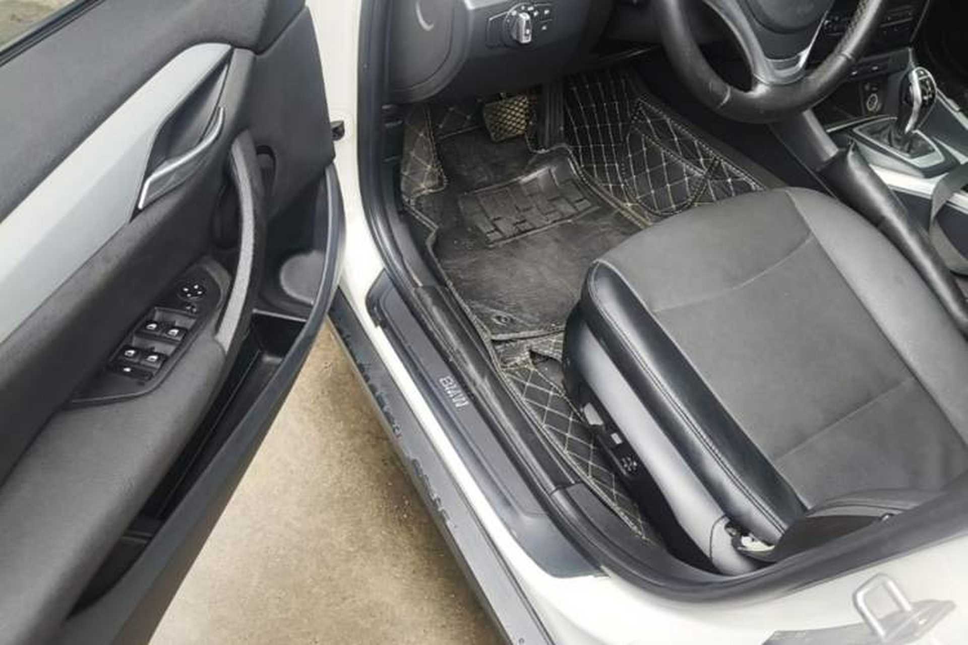 Used BMW X1 2014 sDrive18i Leading Model Driver Seat