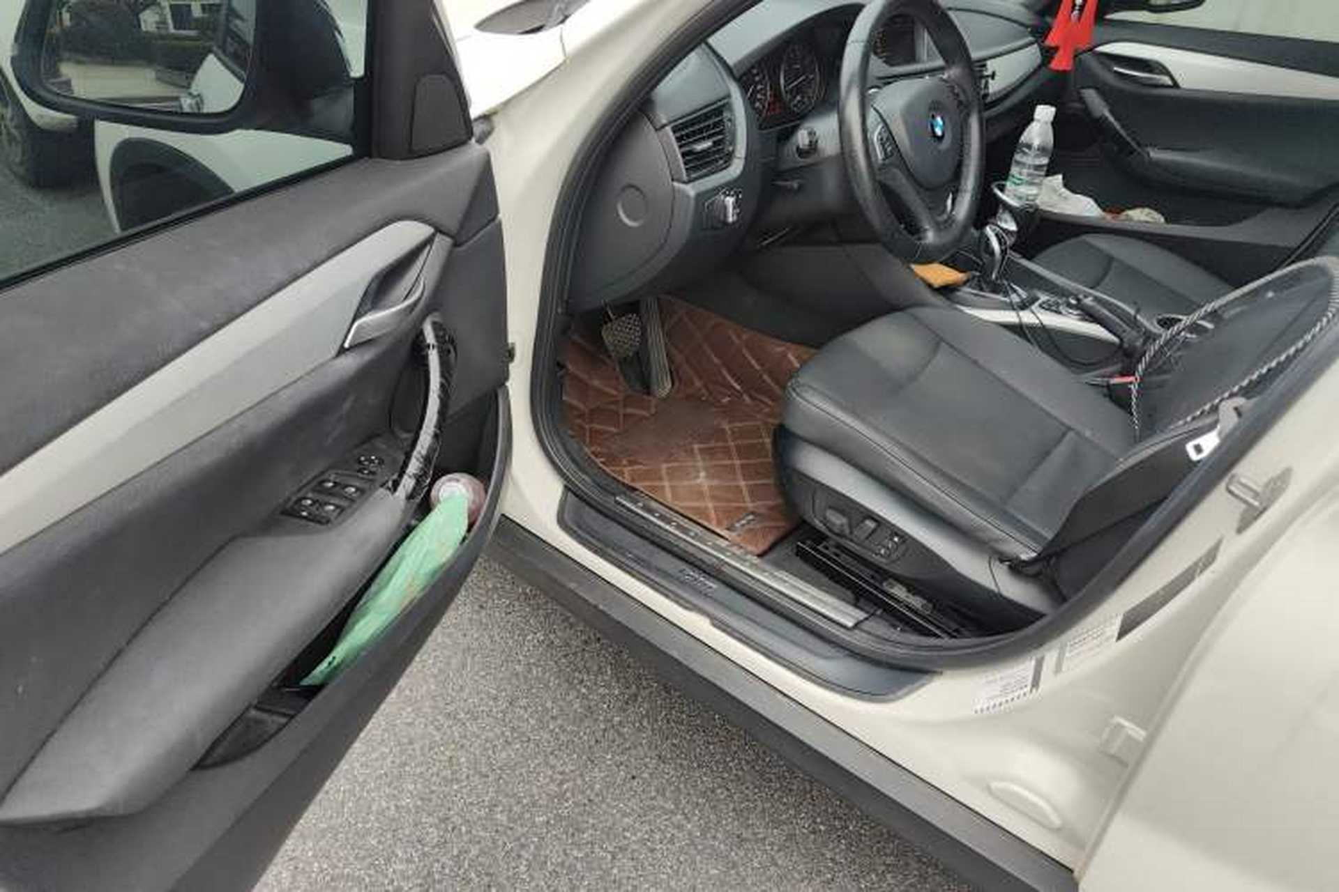 Used BMW X1 2014 sDrive18i Leading Model Driver Seat