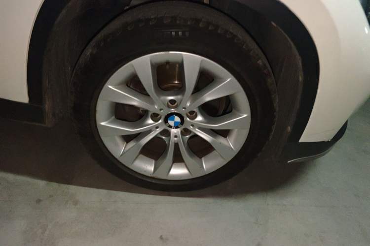 Used BMW X1 2014 sDrive18i Fashion Model Exterior 1