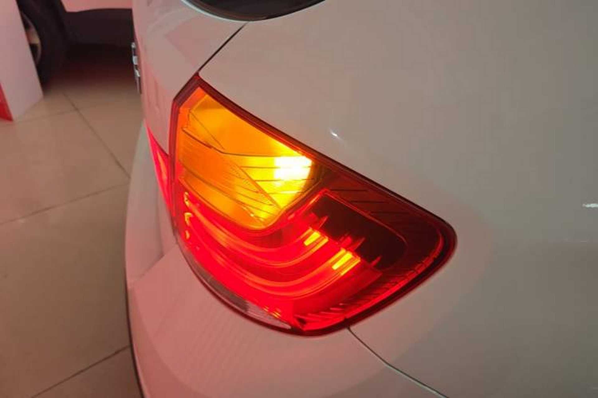 Used BMW X1 2014 sDrive18i Fashion Model Exterior 3