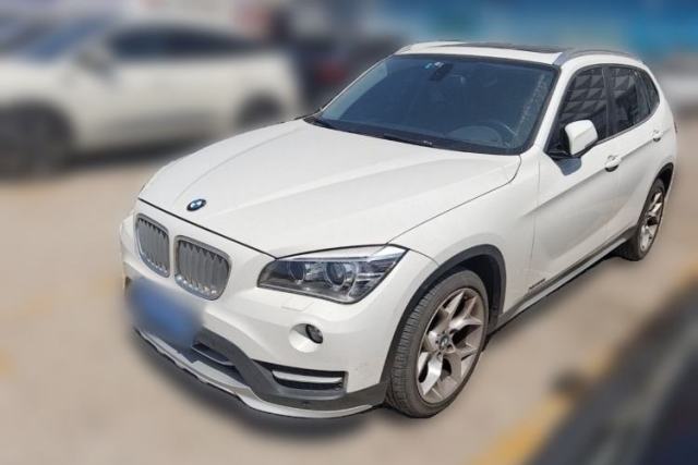 Used BMW X1 2014 xDrive28i X Design Package
