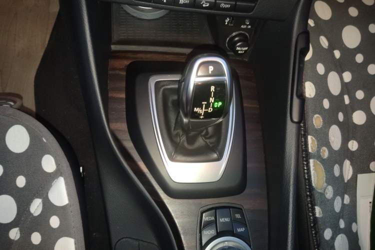 Used BMW X1 2014 xDrive28i X Design Package Gear Lever