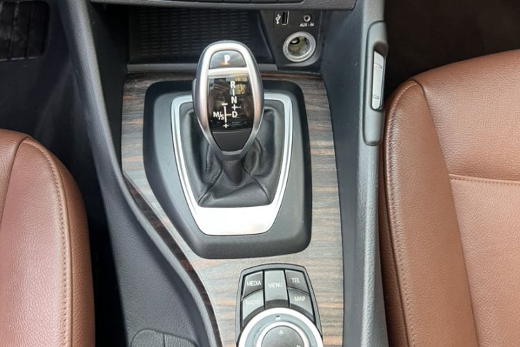Used BMW X1 2014 xDrive20i X Design Package Gear Lever