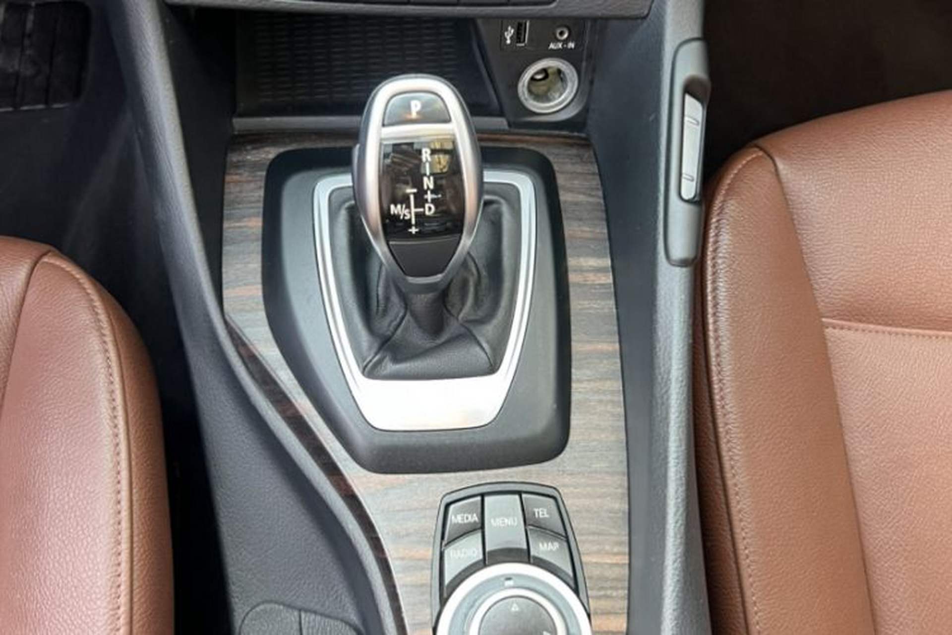 Used BMW X1 2014 xDrive20i X Design Package Gear Lever