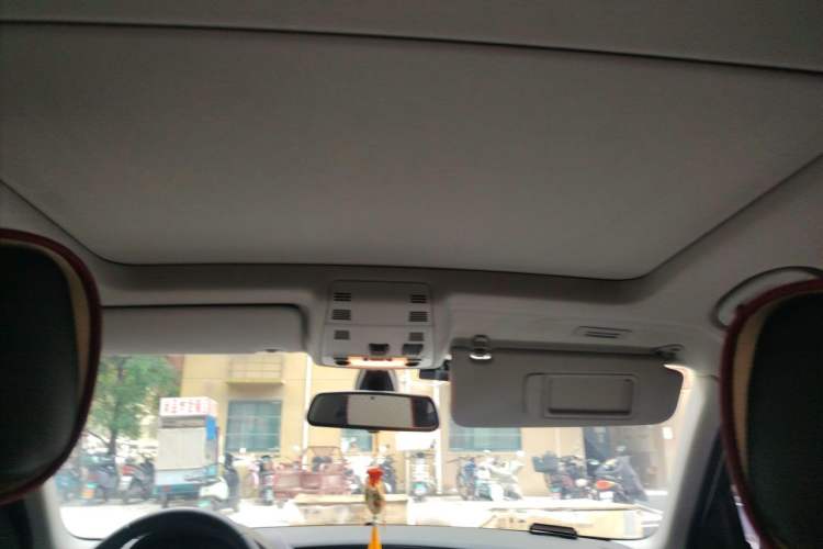 Used BMW X1 2014 sDrive18i Leading Model Headliner