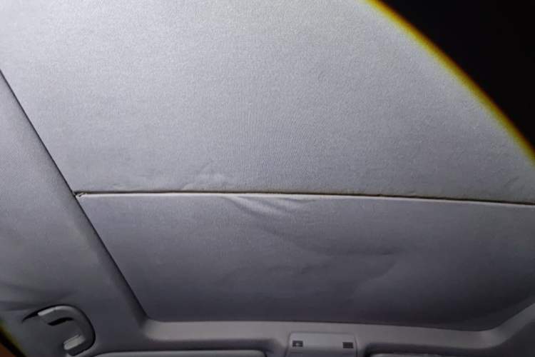 Used BMW X1 2014 sDrive18i Fashion Model Headliner