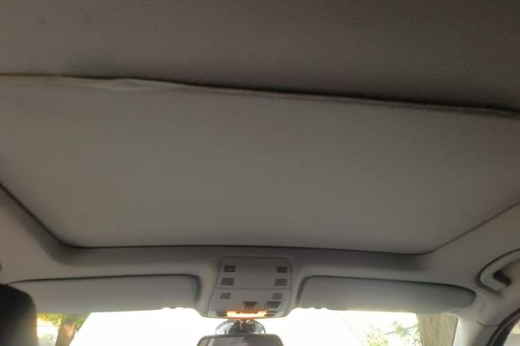 Used BMW X1 2014 sDrive18i Fashion Model Headliner