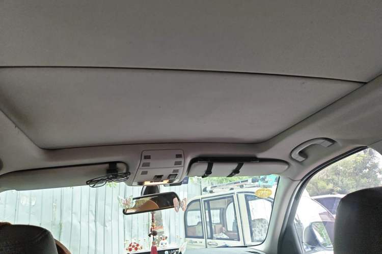 Used BMW X1 2014 sDrive18i Fashion Model Headliner