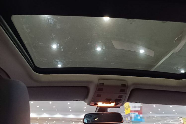 Used BMW X1 2014 sDrive18i Leading Model Headliner