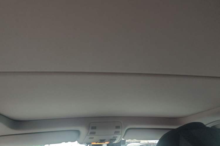 Used BMW X1 2014 sDrive18i Leading Model Headliner