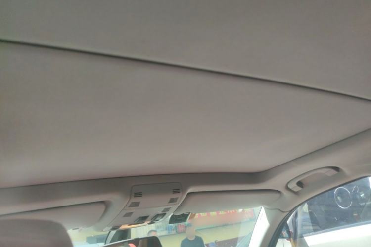 Used BMW X1 2014 xDrive20i Sports Design Package Headliner