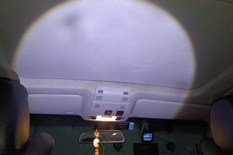 Used BMW X1 2014 sDrive18i Fashion Model Headliner