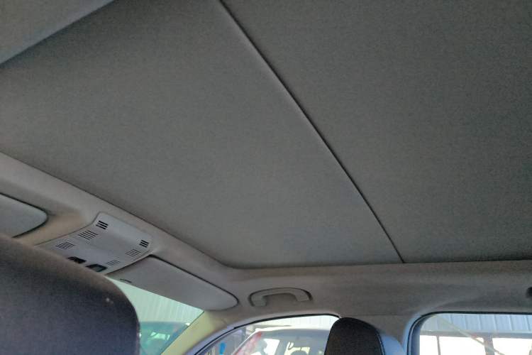 Used BMW X1 2014 sDrive18i Fashion Model Headliner