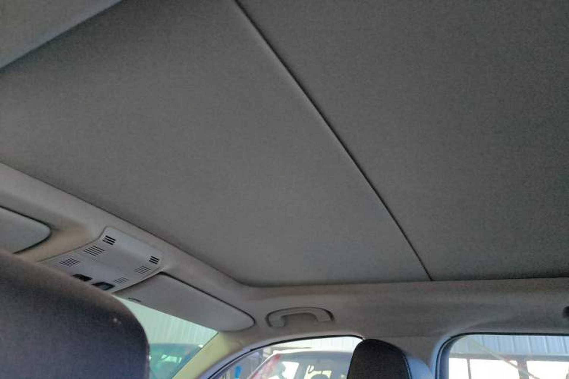 Used BMW X1 2014 sDrive18i Fashion Model Headliner
