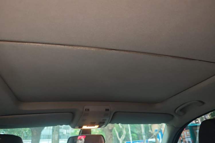 Used BMW X1 2014 sDrive18i Leading Model Headliner