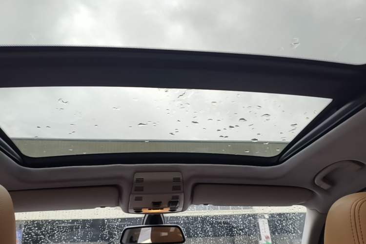 Used BMW X1 2014 sDrive18i Fashion Model Headliner