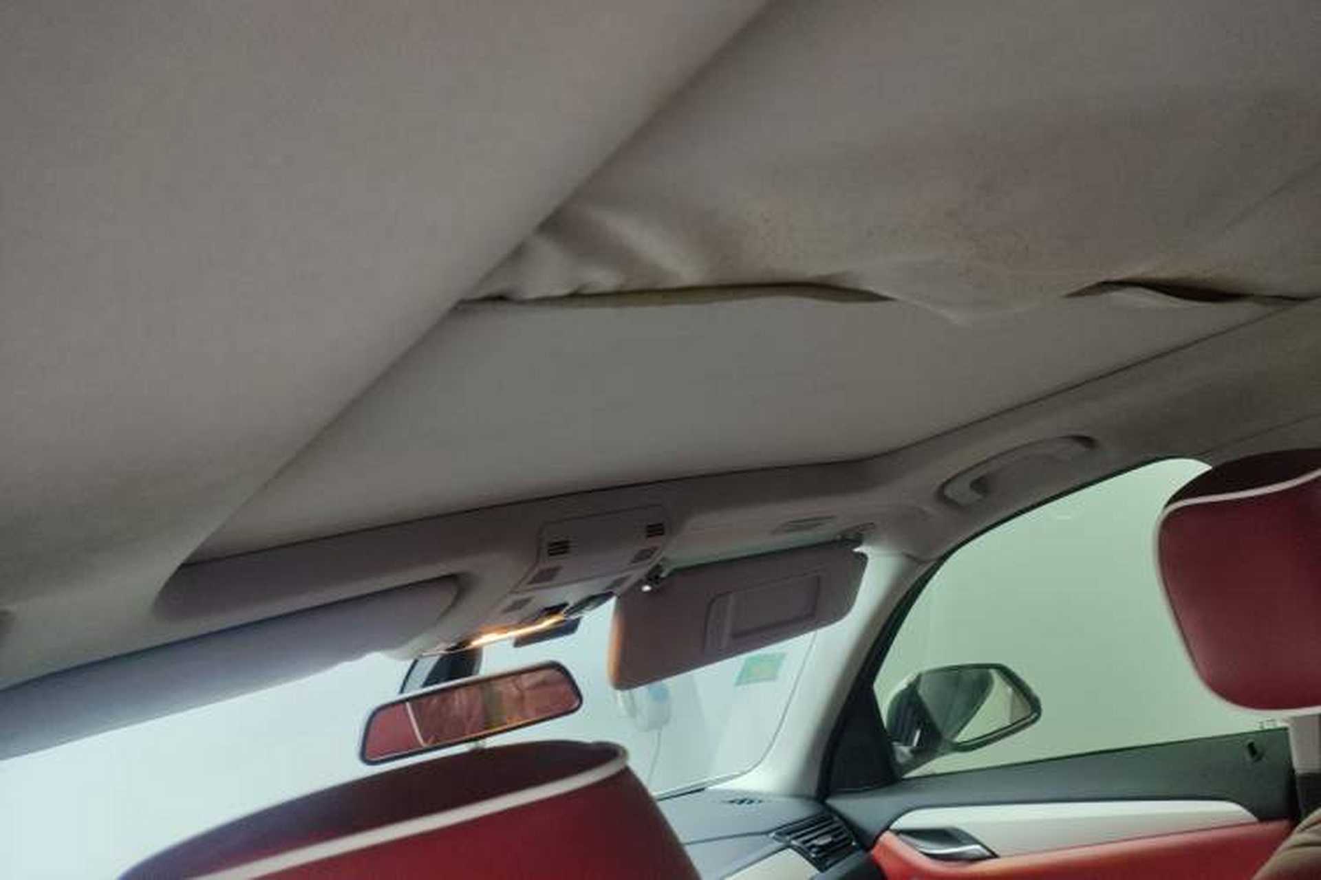 Used BMW X1 2014 sDrive18i Fashion Model Headliner