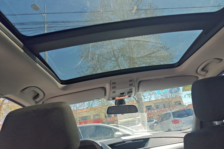 Used BMW X1 2014 sDrive18i Fashion Model Headliner