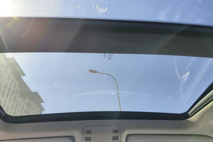 Used BMW X1 2014 sDrive20i X Design Package Headliner