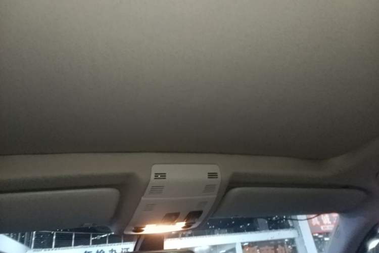 Used BMW X1 2014 sDrive18i Fashion Model Headliner