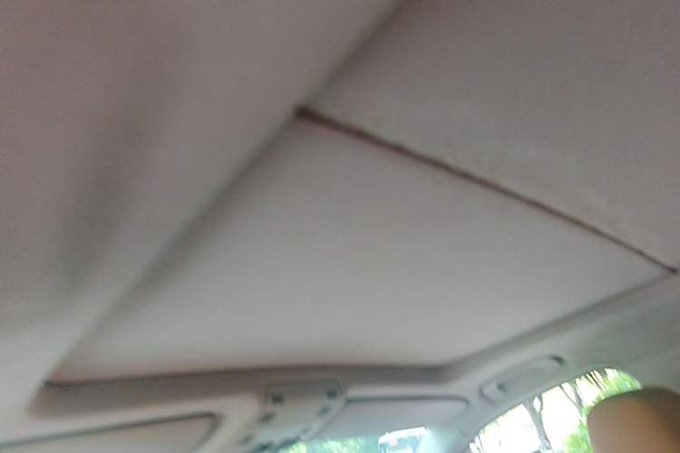 Used BMW X1 2014 sDrive18i Fashion Model Headliner