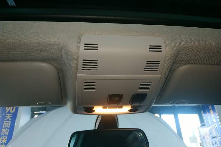 Used BMW X1 2014 sDrive18i Leading Model Headliner