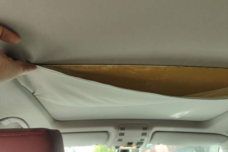Used BMW X1 2014 sDrive18i Fashion Model Headliner